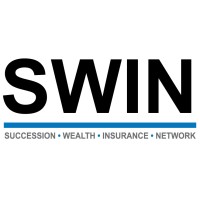 Succession, Wealth & Insurance Network (SWIN) logo - Similar company to Siwin