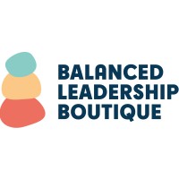 Balanced Leadership Boutique logo - Similar company to Dan Roth Consulting