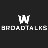 BROADTALKS logo - Similar company to Broadwalk Group