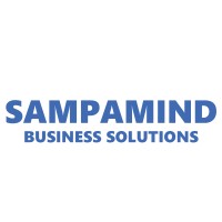 Sampa Mind logo - Similar company to Pledra