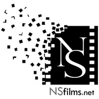 NSfilms logo - Similar company to Vrødas