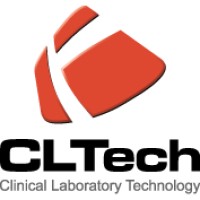 CLTech  Clinical Laboratory Technology logo - Similar company to Appsus