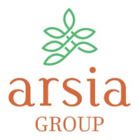 Arsia Group logo - Similar company to Loop Networks Limited
