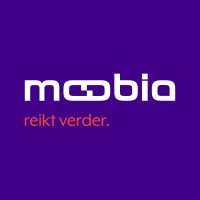 moobia logo - Similar company to Nicebyte | Jouw Ict, Nice Geregeld Tot In Elke Byte