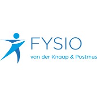Van der Knaap & Postmus Fysiotherapeuten logo - Similar company to Inter-Fysio