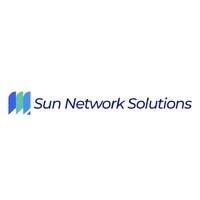 Sun Network Solutions logo - Similar company to Star Network