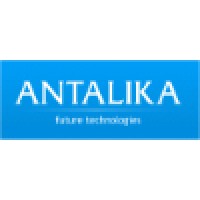 Antalika logo - Similar company to It Leaders