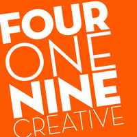 419 Creative logo - Similar company to Digital 55