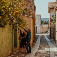 Avanti Natalie logo - Similar company to Diebo