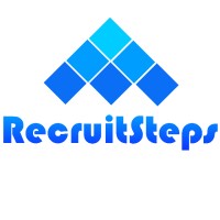 RecruitSteps logo - Similar company to Rbcs Tech Staffing