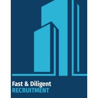 Fast & Diligent Recruitment LLC logo - Similar company to Diligent Partners, Llc