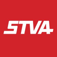 STVA logo - Similar company to Autics Group