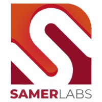 Samer Laboratorios logo - Similar company to Disbiotec