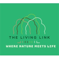 The Living Link logo - Similar company to Eum Lens | Existential Universe Mapper By Rlc
