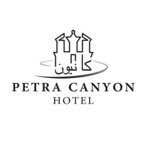 Petra Canyon Hotel logo - Similar company to Joeco Jordan