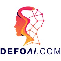 DefoAI.com logo - Similar company to 0Privacy
