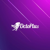 OctoPlus Media logo - Similar company to Amplifi Visuals