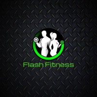 Flash Fit logo - Similar company to Flash Fitness®