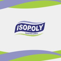 Isopoly Indústria e Comércio Ltda logo - Similar company to Wecon Biochem
