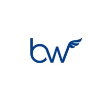 Bluewing logo - Similar company to Bracken