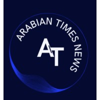 Arabian Times News logo - Similar company to Dubai Global News