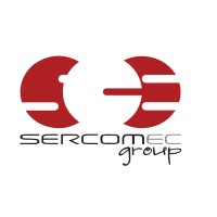 SERCOMEC GROUP logo - Similar company to Mas Group