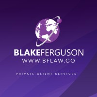 BlakeFerguson logo - Similar company to Eb5 Affiliate