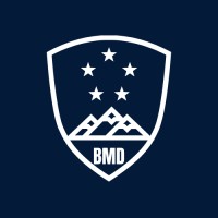 Boston Mountain Defense logo - Similar company to Meloscene
