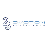 Aviation Assistance GmbH logo - Similar company to Aviation Analytics