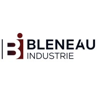 BLENEAU Industrie logo - Similar company to Ifag Bourgogne-Franche-Comté