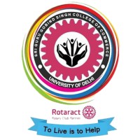 Rotaract Club, SGGSCC logo - Similar company to 180 Degrees Consulting Sggscc