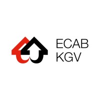 ECAB - KGV logo - Similar company to Eca - Etablissement Cantonal D'Assurance Du Canton De Vaud