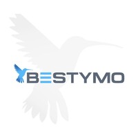 BESTYMO logo - Similar company to P&P Prestige