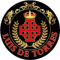 Luis de Torres Cigars logo - Similar company to High Energy Circle - Exclusive Cigar & Business Club