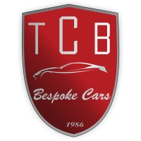 TCB BESPOKE CARS logo - Similar company to Truckscience