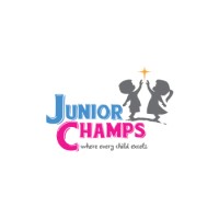 Junior Champs Mont Kiara logo - Similar company to K'Recious House