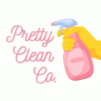 Pretty Clean Co. logo - Similar company to Pretty And Clean Ltd