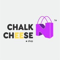 Chalkncheese.Shop