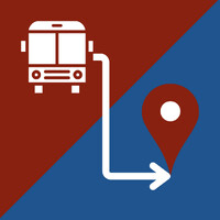 Houston Metro App logo - Similar company to Geonamic Systems