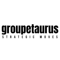 Groupetaurus logo - Similar company to Human Soft Cyber