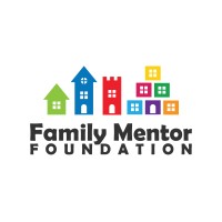 Family Mentor Foundation logo - Similar company to Central Community House