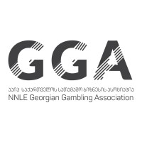 Georgian Gambling Association / საქართველოს სათამაშო ბიზნესის ასოციაცია/ logo - Similar company to Primecraft Studios