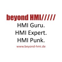 beyond HMI///// logo - Similar company to Airquest