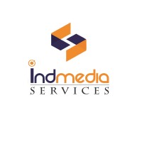 Indmedia Services logo - Similar company to Ecomcraft