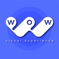 WOW Visual EC logo - Similar company to Reset® Transformación E Innovación.