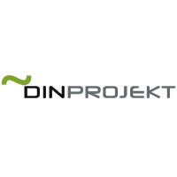 Dinalic M. Projektierungs GmbH logo - Similar company to Inti Plan Gmbh