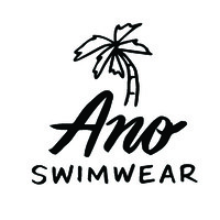 Ano Swimwear logo - Similar company to Virago Active Ltd