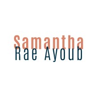 Samantha Rae Ayoub Consulting