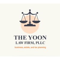 THE YOON LAW FIRM, PLLC logo - Similar company to Leblanc Diggins