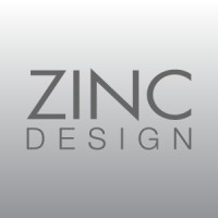 Zinc Design logo - Similar company to Phase 2 Interiors